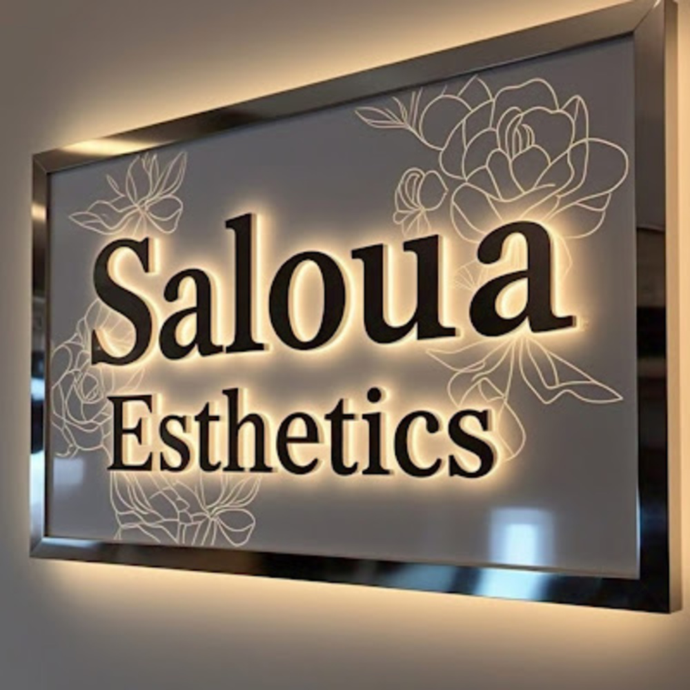 Meet your Posher, Saloua